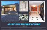 Aphrodite Marble Centre