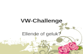 Vw challenge