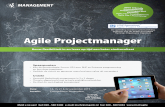 Agile Projectmanager