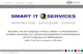 SMART IT Services slideshare