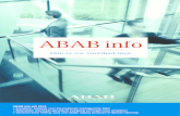 ABAB info, juli 2015