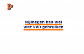 VVD Presentatie Concept Kandidatenlijst