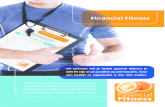 Brochure Financial Fitness