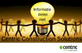 Centric Construction Solutions