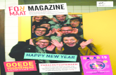 Formaat Magazine januari 2015