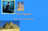 Oud Egypte
