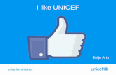 I  like  UNICEF