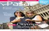 Pasar-magazine november 2014