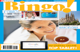 Bingo! editie 14 van 2012
