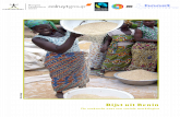Rijst uit Benin: De zoektocht naar een sociale marktlogica