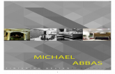 Michael Abbas portfolio