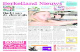 Berkelland Nieuws week34