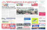 Stad Wageningen week43