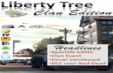 Liberty Tree - Editie 40