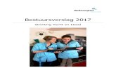 Stichting Vecht en IJssel PDF... Bestuursverslag 2017 Stichting Vecht en IJssel 3 Voorwoord en vooruitblik