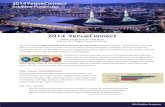 2014 VenueConnect - IAVM 2014 Exhibitor Prospectus digi 2014 VenueConnect Exhibitor Prospectus 2014