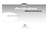 Arduino x Arduino voor Dummies Arduino onder Linux installeren . . . . . . . . . . . . . . . . . .