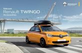 Nieuwe Renault TWiNgo 01 Twingo-deurdrempels vooraan De kleurrijke deurdrempels met Twingo logo stemmen