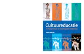 Cultuureducatie - Oberon ... De monitor cultuureducatie geeft inzicht in de stand van zaken en ontwikkelingen