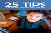 25 TIPS - Photofacts ... te raden. Zoals altijd kun je ook erg leuke foto¢â‚¬â„¢s krijgen door de regel