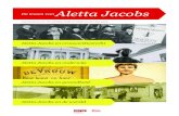 Aletta Jacobs - Amazon Web Services ... korte introductie op het lesprogramma. Intro Tijd: 5 tot 10