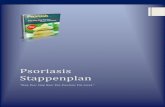 Psoriasis Stappenplan - Amazon Web Servicesoptimalegezondheid.s3. ¢â‚¬¢ Verzachtende middelen en smeermiddelen