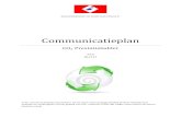 Communicatieplan ... Communicatieplan - Versie 2017/1 01-11-2017 6 Baggerbedrijf de Boer Dutch Dredging