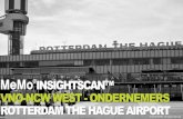 INSIGHTSCANâ„¢ VNO-NCW WEST -ONDERNEMERS ... ... InsightScan VNO-NCW West 2016 | 4 Rotterdam The Hague