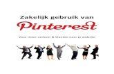 ebook pinterest 5 - The Marketing Factory E#book!zakelijk!gebruik!van! آ©2012%The%Marketing%Factory%