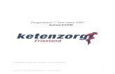 Zorgprotocol 1e lijns keten-DBC - Ketenzorg Friesland Zorgprotocol 1e lijns keten-DBC Astma/COPD â€“