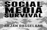 Social Media Survival. Overlevingsgids voor ... آ» Waarom sociale media eigenlijk niets nieuws zijn
