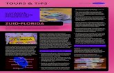 TOURS & TIPS - Sunny Cars 2017-09-12آ  TOURS & TIPS ZUID-FLORIDA meterslange alligators, krokodillen