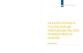 De concurrentie- positie van De noorDvleugel van De ranDstaD in 2019-09-16آ  zakelijke dienstverlening
