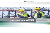 visie op transport en logistiek Interview Sectorvisie waarom nu sectoren als bouw, retail, horeca en