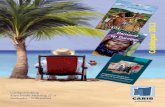 Catalogus 2012 - Ter introductie Caribpublishing ontwikkelt nieuwe boeken voor verschillende markten: