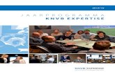 JAARPROGRAMMA KNVB EXPERTISE - Spotlerfiles.m5. Expertise jaarprogramma...¢  KNVB Expertise. Hiernaast