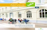 Ninove Info Informatieblad van jaargang 42 Store of Google Play. > Download en print de affiches en