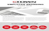 Employer Branding Whitepaper - ETown Recruitment Services 2019-06-20آ  ETown Recruitment Services is