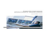 Inspectie-instrument Operationele Handelingen Inspectie-instrument Operationele Handelingen 9 2 Reglementering
