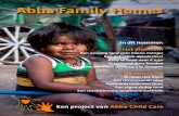 Abba Family magazine, was onze filmploeg in India bezig om een documentaire te maken over ons werk voor
