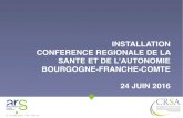 BOURGOGNE-FRANCHE-COMTE 24 JUIN 2016fhf-bfc.com/wp-content/uploads/2016/06/diapo_24juin2016_installatiآ 
