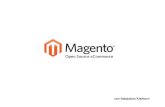 von Sebastian Kielhorn - WebSpotting Features â€¢ Magento Connect Marketplace â€¢ Magento Community