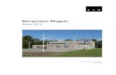 21249 RAPP 20120418 Dorpsvisie Nagele - Architectuur Lokaal KAW architecten en adviseurs 8 1. Al in