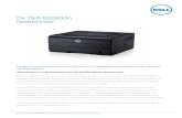 De Dell B1260dn laserprinter 2013-03-08آ  Productbeschrijving Betaalbare unifunctionele laserprinter