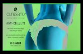 ANTI-CELLULITE - Curasano 2017-12-01آ  ANTI-CELLULITE met actieve bestanddelen tegen vetafzetting en