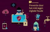 Preventie door het mkb tegen digitale fraude Fraude...آ  2017-09-25آ  preventie en de maatregelen tegen