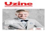 UNIZO | - Creatieve Ondernemer 2015 2016-01-21آ  wordt dat de Belgische e-commerce sector verder groeit