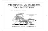 Propria Cures 119 01 Intreenummer