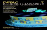 Debic Bakkerij Magazine 7