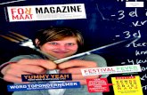 Formaat Magazine juli 2012